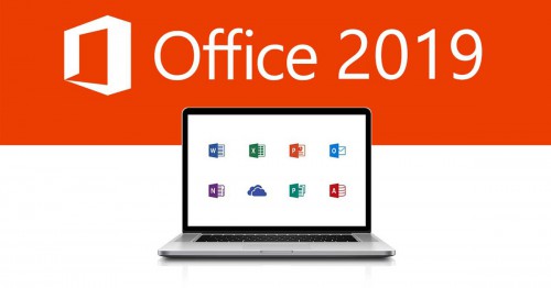 microsoft office 2019 for mac