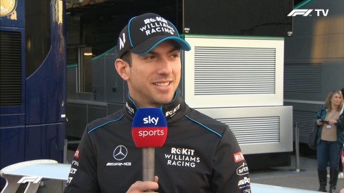 cap Formula1.2020.R00.Pre.Season.Testing.Spain.Day.Two.Review.Show.1080p.WEB.x264 BaNHaMMER 00:00:56