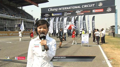 cap Asian.Le.Mans.Series.2019 20.Round04.4H.of.Buriram.Race.1080p.WEB.x264 BaNHaMMER 00:01:17 01