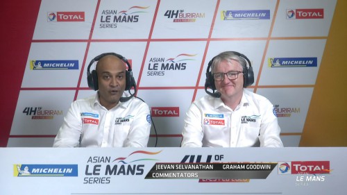 cap Asian.Le.Mans.Series.2019 20.Round04.4H.of.Buriram.Race.1080p.WEB.x264 BaNHaMMER 00:03:08 03