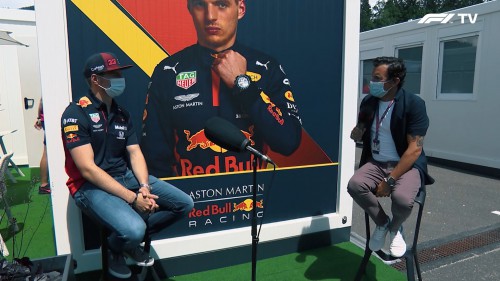 cap Formula1.2020.R01.Austrian.Grand.Prix.Pre.Race.Show.1080p.WEB.x264 BaNHaMMER 00:01:26 01