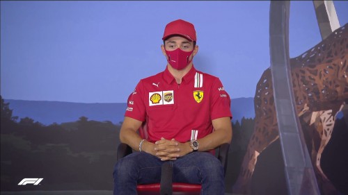 cap 2020 STYRIAN GP FIA pre race press conference V3YzFrajE6ZfVh8o3XGcCqWVEi2DRWNk 00:00:19 01