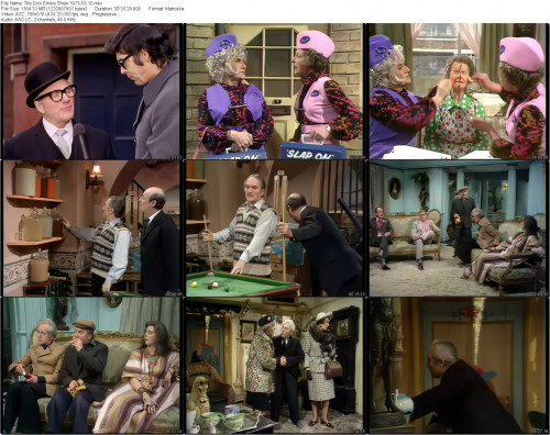 The Dick Emery Show 1973 03 10.mkv tn