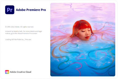 premiere pro