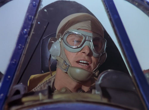 Black Sheep Squadron 1x15 The Deadliest Enemy of All (2) 002