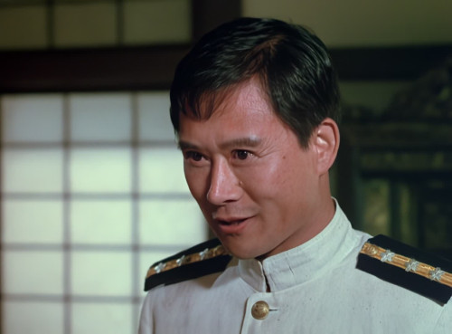 Black Sheep Squadron 2x01 Divine Wind 003