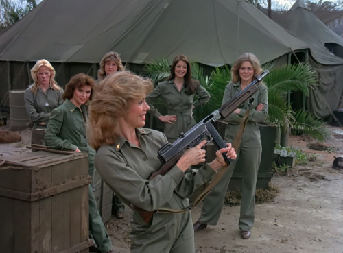 Black Sheep Squadron 2x08 Fighting Angels 003