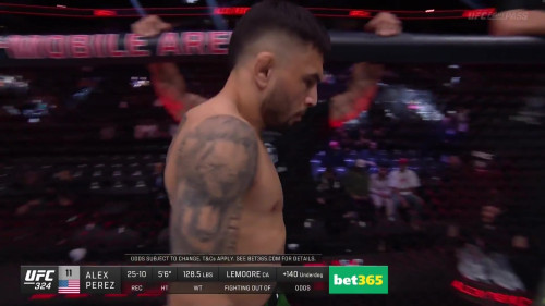 UFC.324.Prelims.1080p.WEB DL.H264.Fight BB